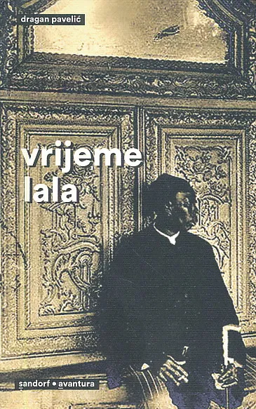 Vrijeme lala