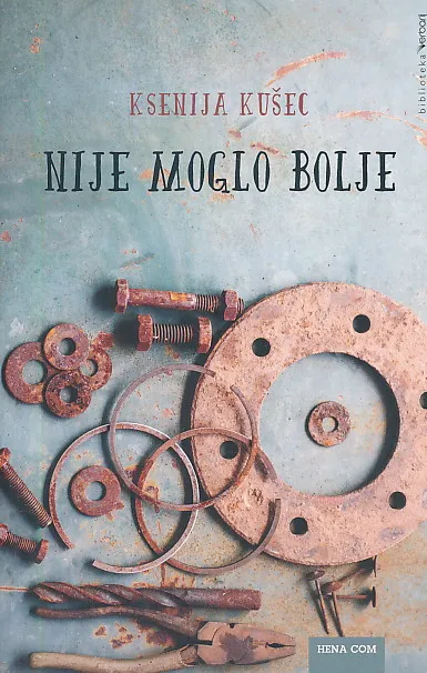 Nije moglo bolje