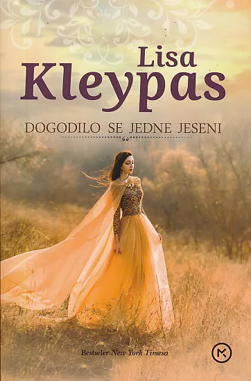 Dogodilo se jedne jeseni