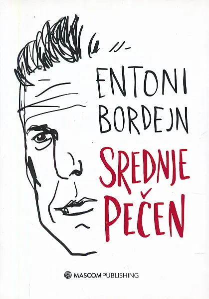 Srednje pečen