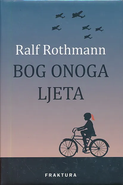 Bog onoga ljeta