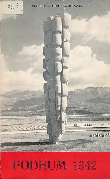 Podhum 1942