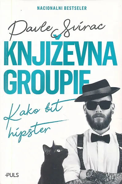 Književna groupie