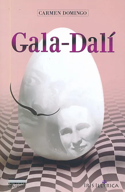Gala - Dali