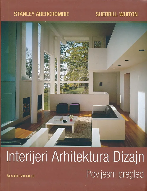 Interijeri, arhitektura, dizajn