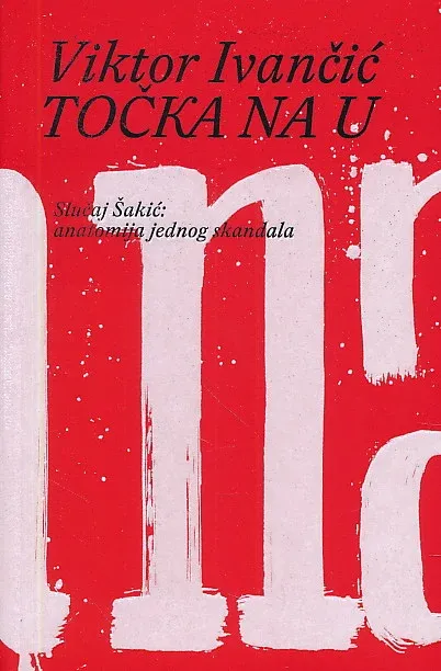 Točka na U