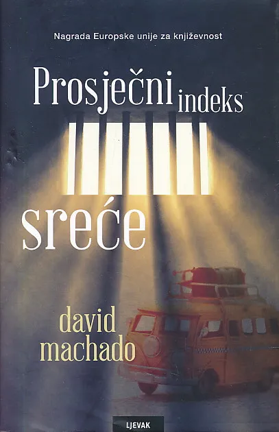 Prosječni indeks sreće