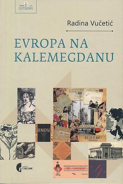 Evropa na Kalemegdanu
