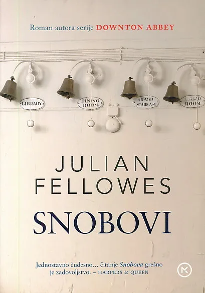 Snobovi