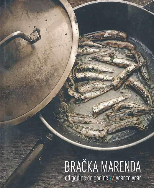 Bračka marenda