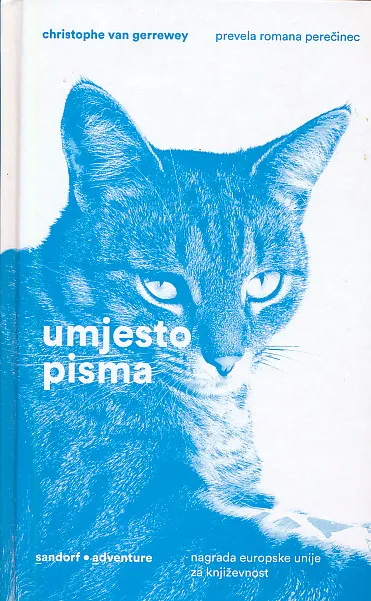 Umjesto pisma