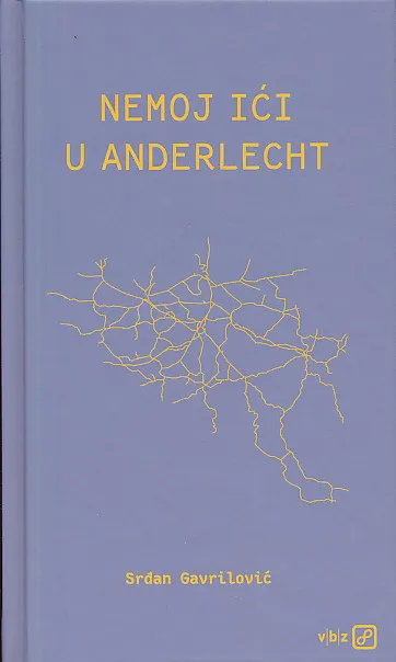 Nemoj ići u Anderlecht