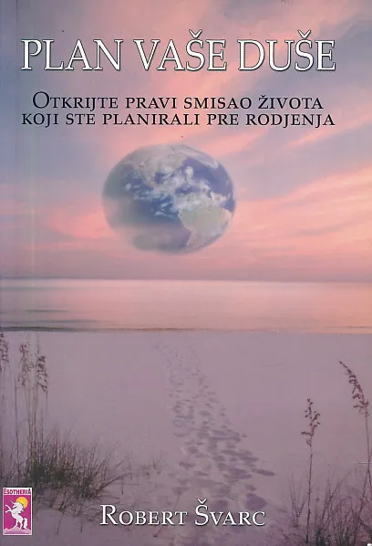 Plan vaše duše