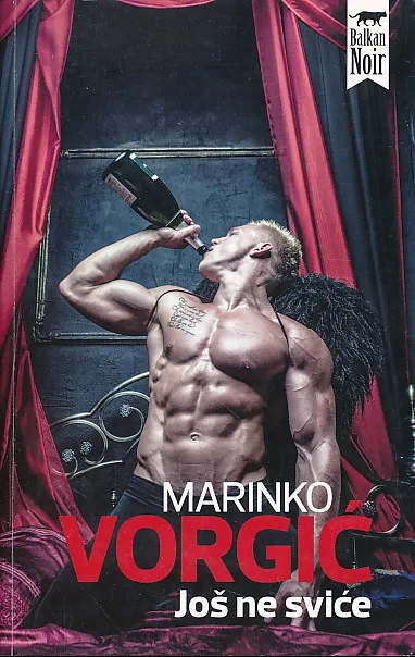 Još ne sviće