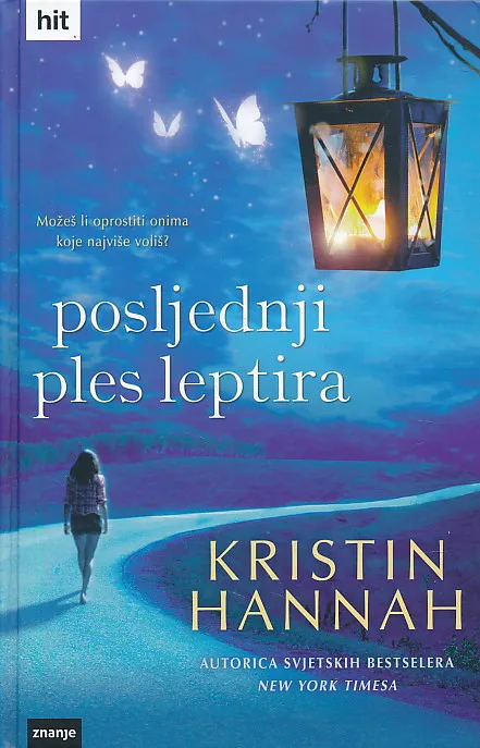 Posljednji ples leptira