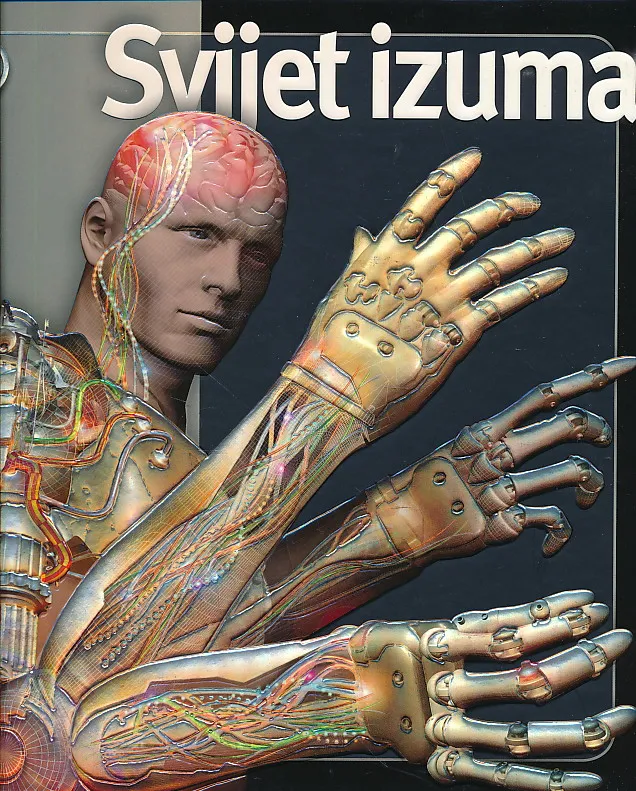 Upoznajmo svijet izuma