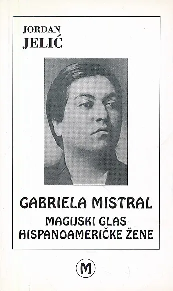 Magijski glas hispanoameričke žene