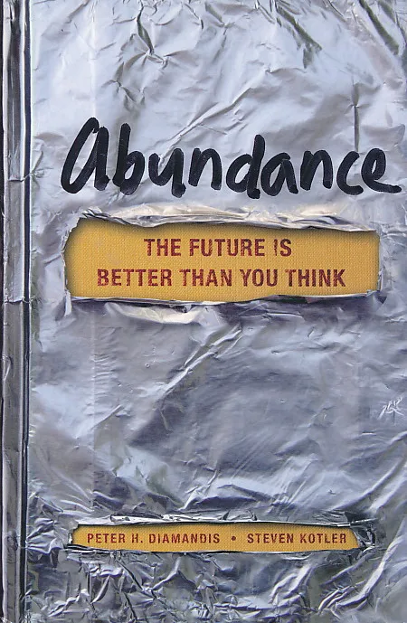 Abundance