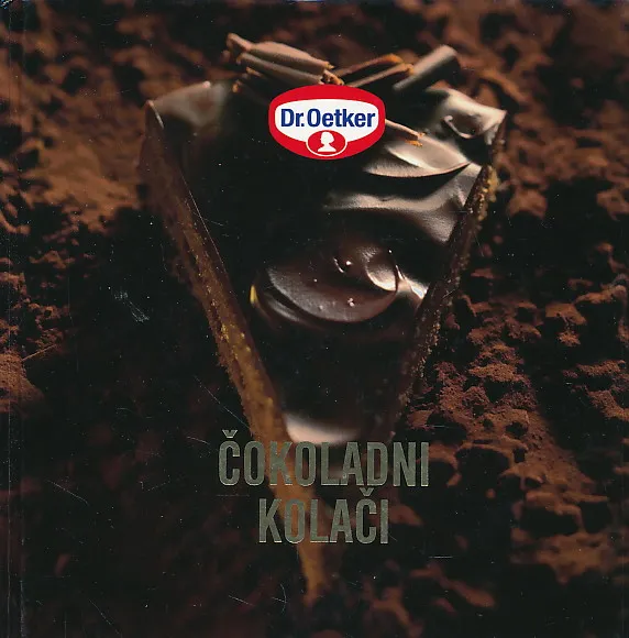 Čokoladni kolači