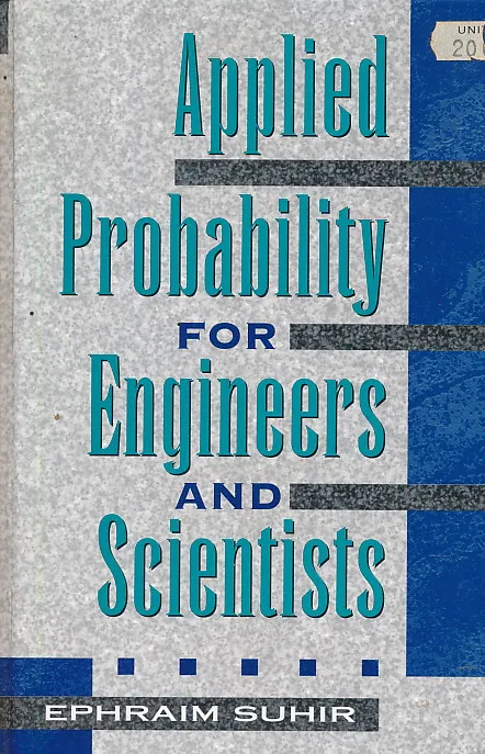 Applied Probability