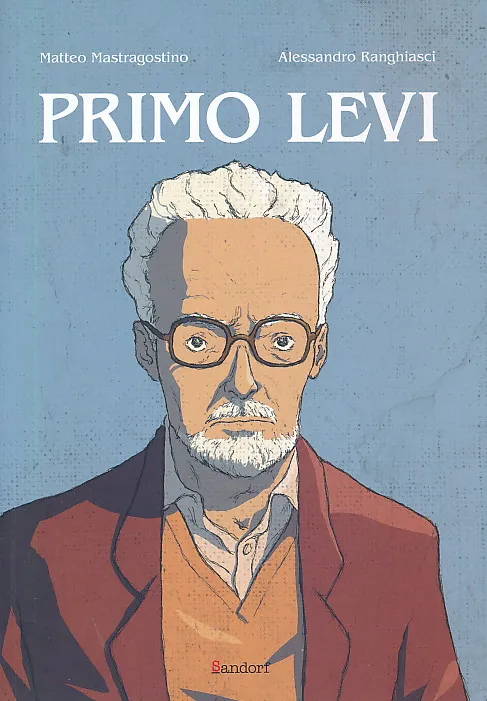 Primo Levi