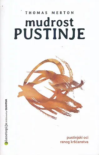 Mudrost pustinje