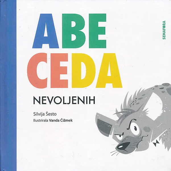 Abeceda nevoljenih