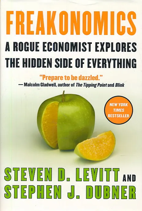 Freakonomics