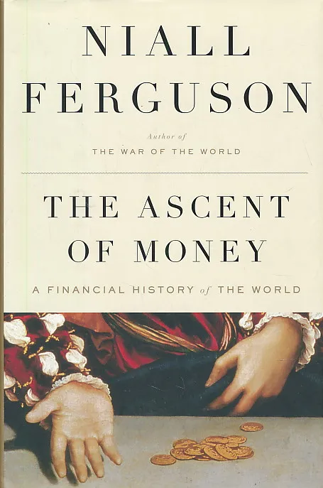 The Ascent of Money