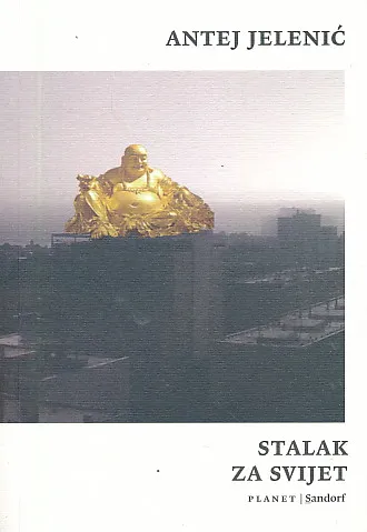 Stalak za svijet