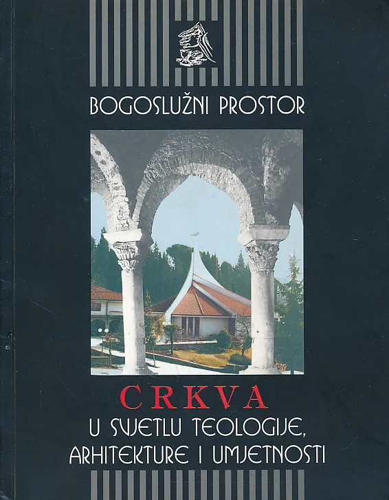 Bogoslužni prostor