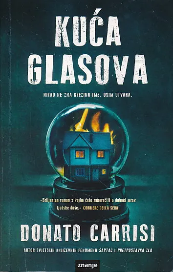 Kuća glasova