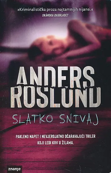 Slatko snivaj