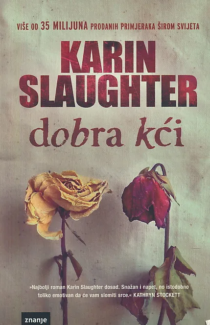 Dobra kći