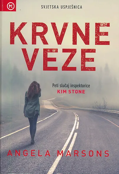 Krvne veze