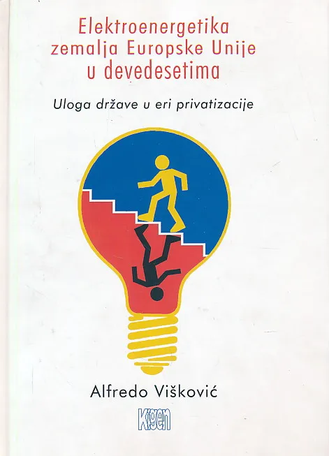 Elektroenergetika zemalja EU