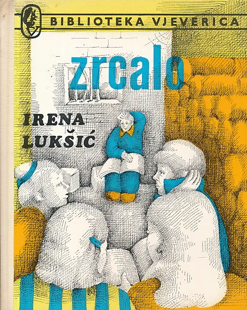 Zrcalo