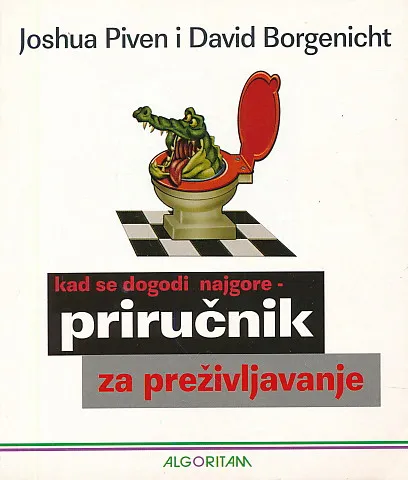 Kad se dogodi najgore