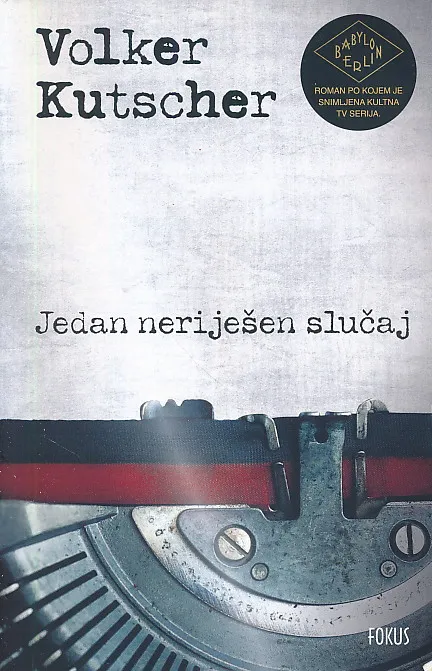 Jedan neriješen slučaj