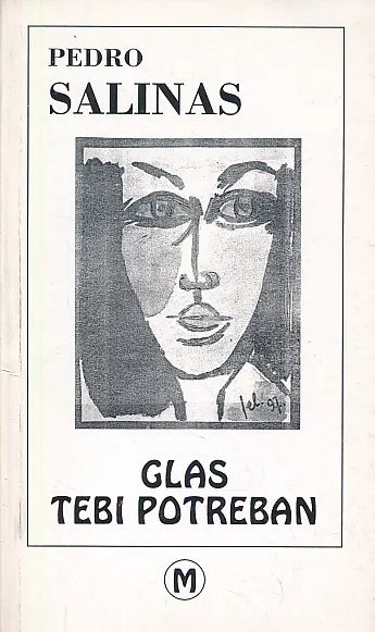 Glas tebi ptreban