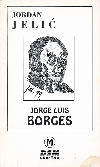 Jorge Luis Borges