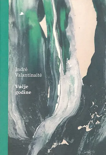 Vučje godine