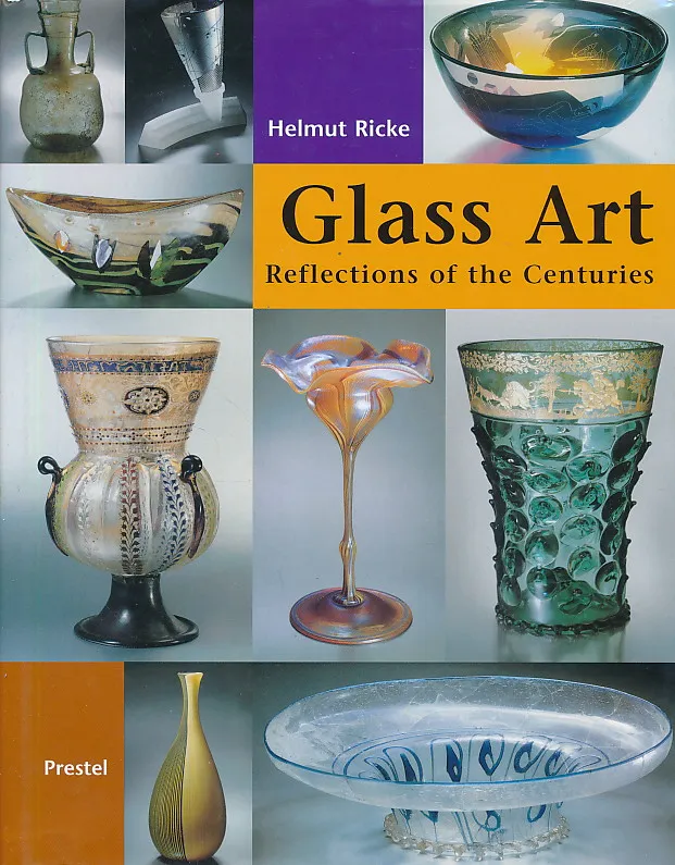 Glass Art