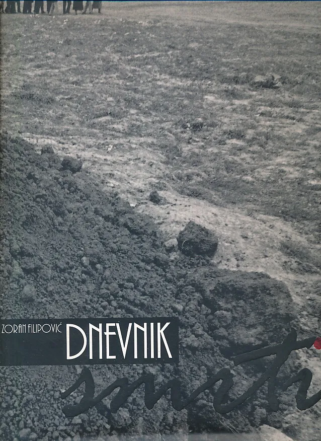 Dnevnik smrti