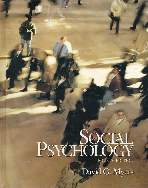 Social Psychology