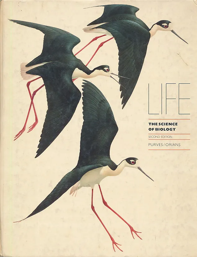 Life : The Science of Biology
