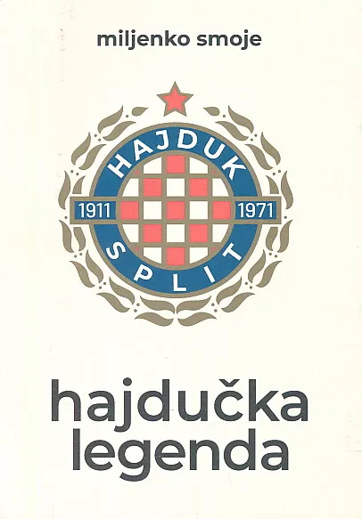 Hajdučka legenda
