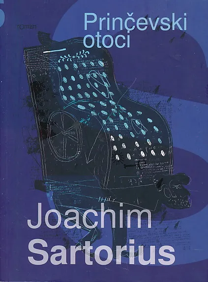 Prinčevski otoci