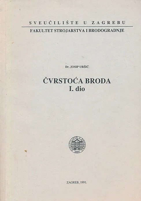 Čvrstoća broda