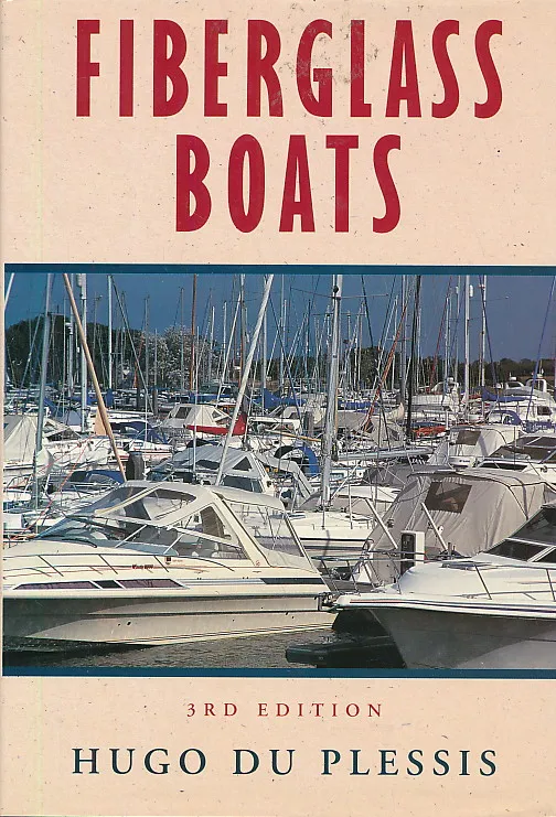 Fiberglass Boats
